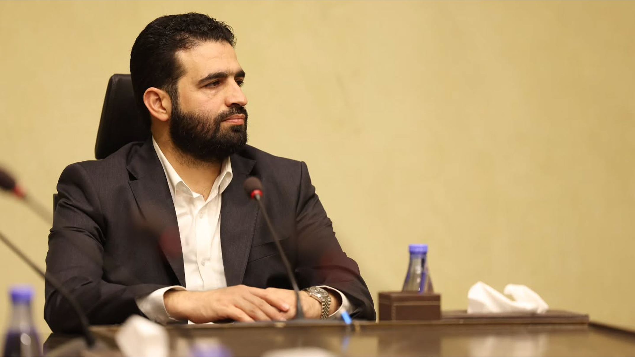 قائد الوزارة